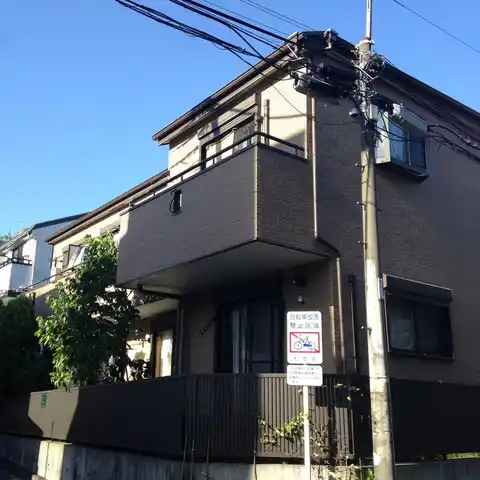 コートいずみ4