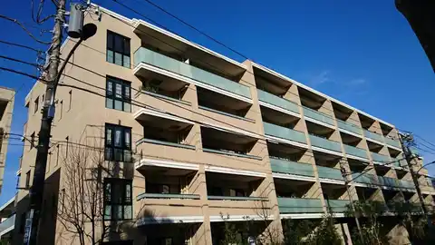 プレミスト井荻