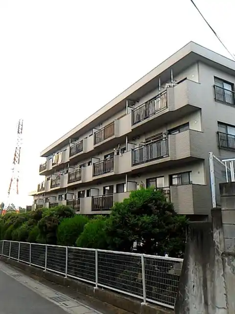 グランデージ大宮