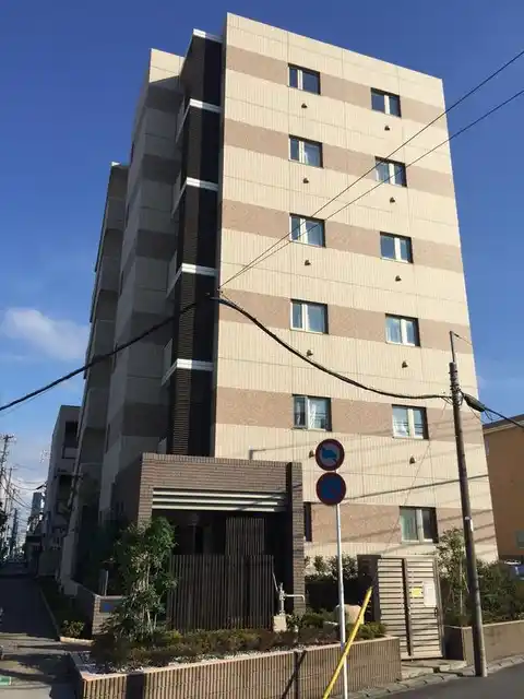 ディスカバリーメゾ