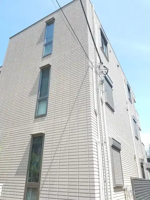 メゾン妙典