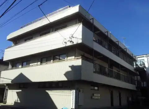 安藤ビル