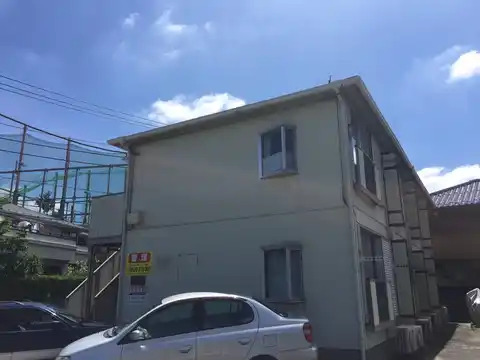 ロッヂハウスA