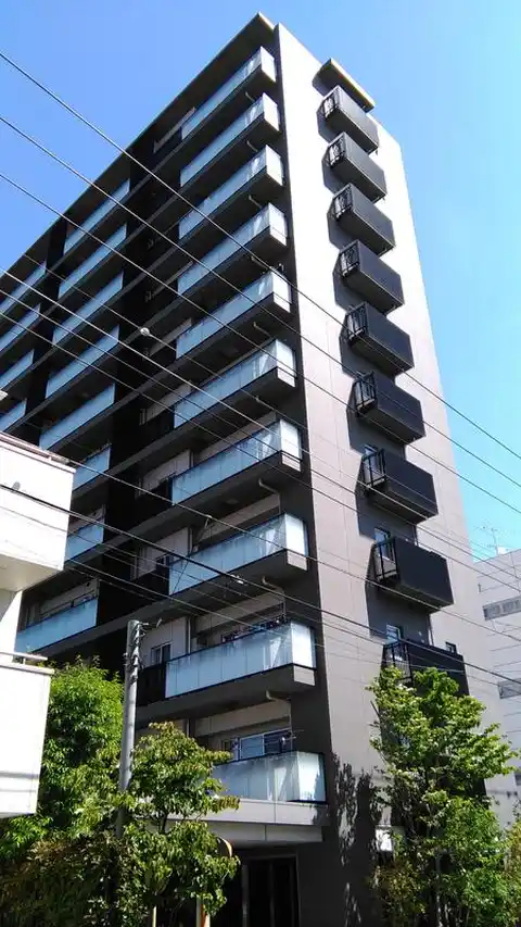 ザ・パークハウス町田中町