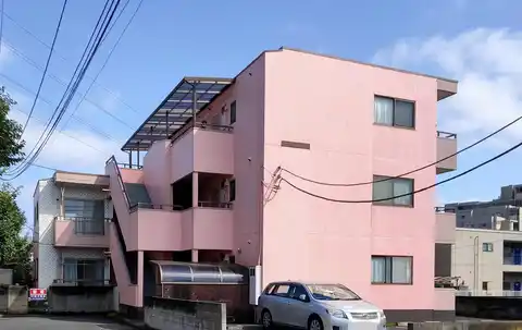 第2高木マンション
