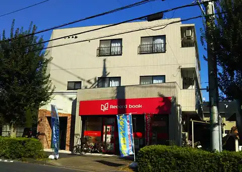 タイムラーレジデンス
