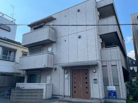 ノトル・シャトー・ルエスト