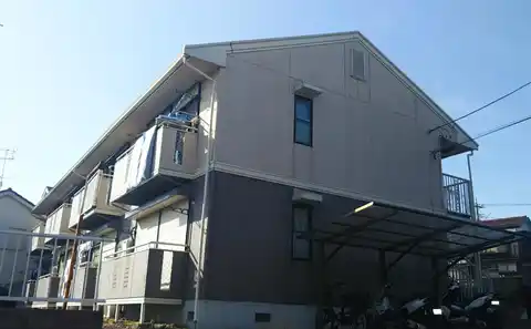 ラフィットハイム