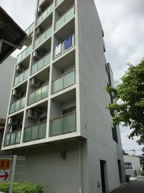 メゾン武蔵野