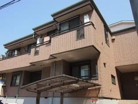 上條メゾン