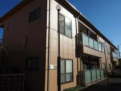 コーポサカイヤ