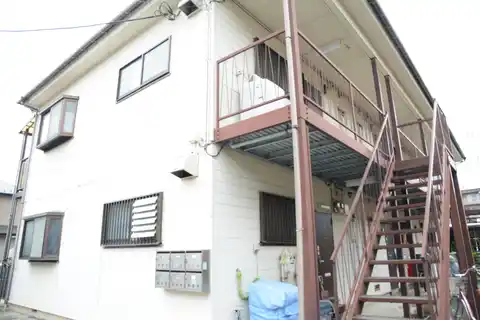 ハイツ田中5号棟