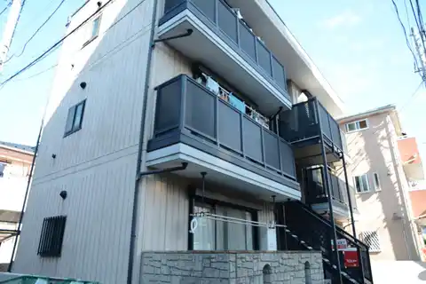 コーポ小杉