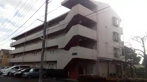 ロイヤルビレッヂ