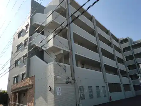 サンクレイドル湘南藤沢 インシェナーレ