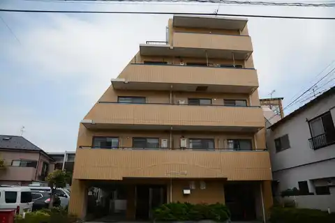 エクセル二葉
