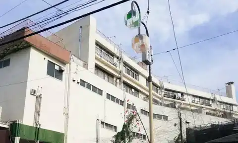 ツルミハイツ