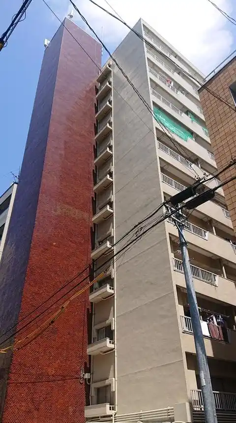パラシオン恵比寿