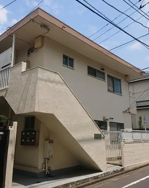 メゾンカトレア