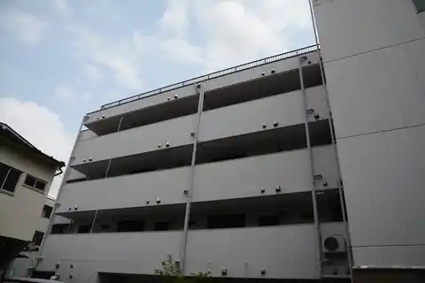 高浜レジデンス