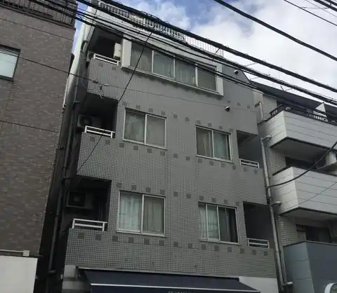 グリーンフォレスト