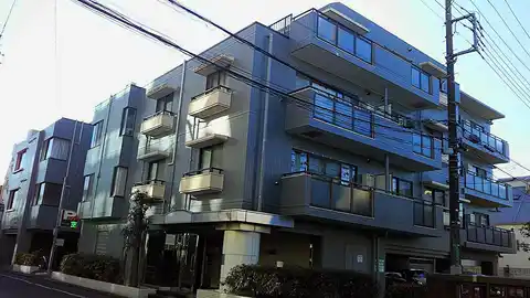 COMFORIA狛江