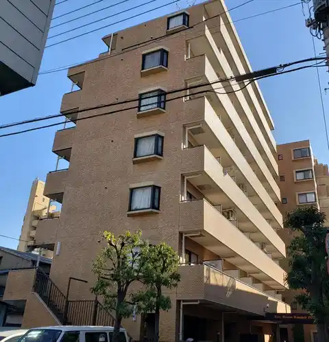 ライオンズマンション川口第10