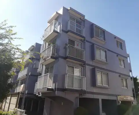 セザール新川崎