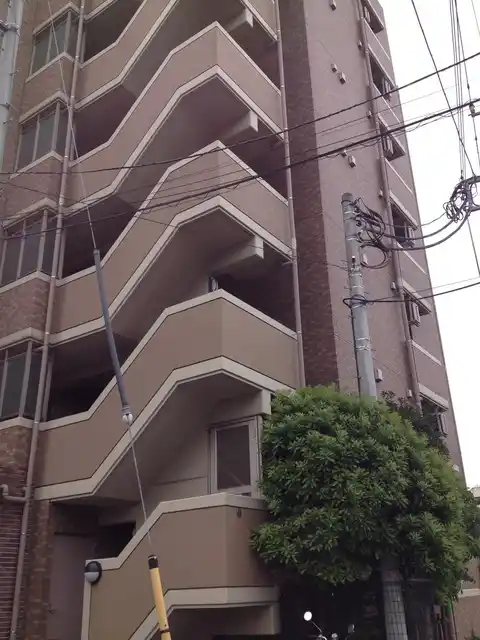 サンテミリオン田園調布南