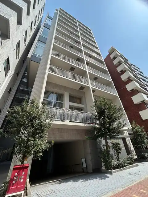 グランドメゾン武蔵小山