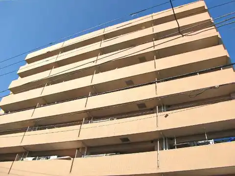 ダイアパレス南大泉