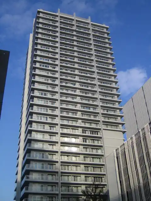 ブランズタワーみなとみらい
