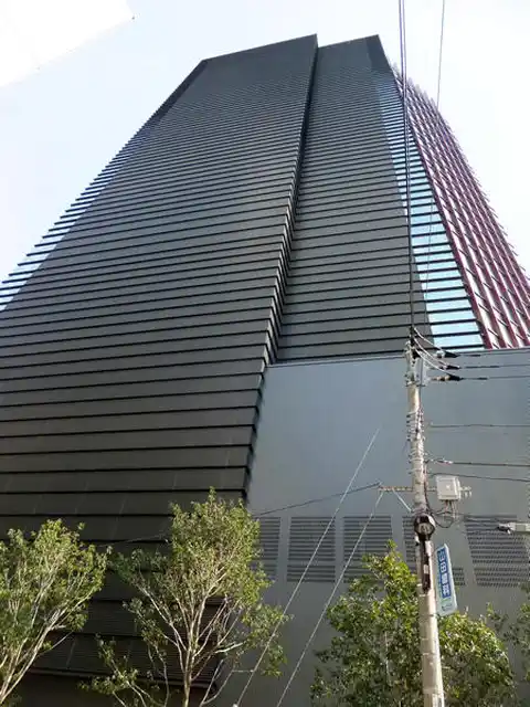 プラティーヌ御茶ノ水