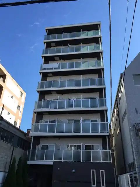 プレール・ドゥーク本所吾妻橋II