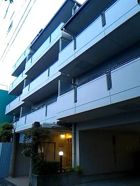 コスモ大宮宮原