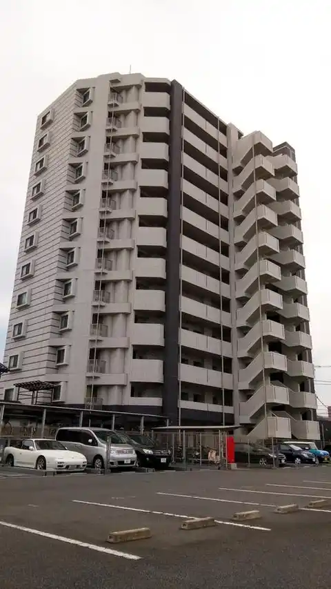 サンデュエル川口青木アンソレイユ