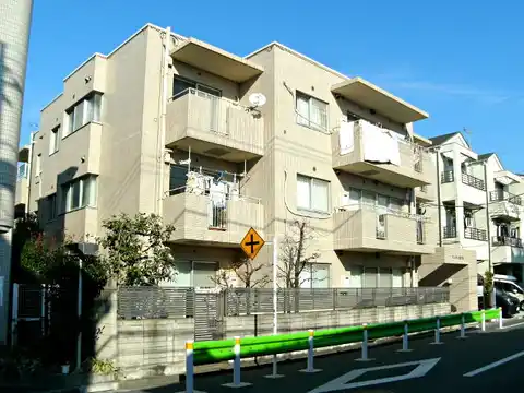 ハイネス今川