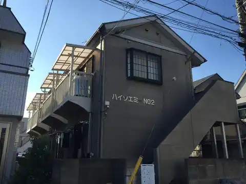 ハイツエミー NO2