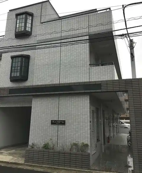 サンフローレ