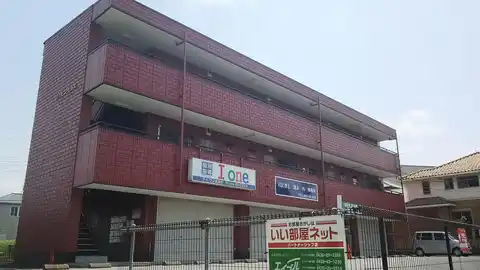 ハーモニーヒルズ