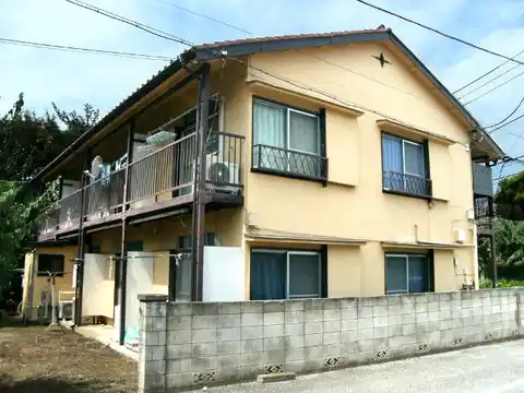 第一平和荘