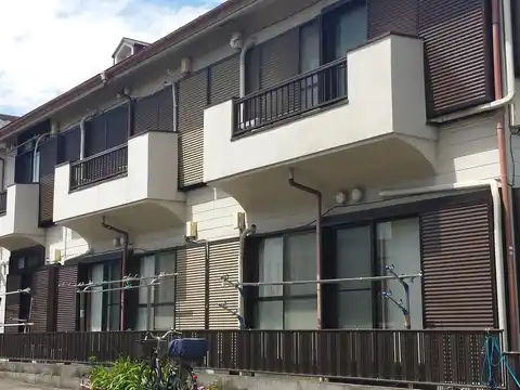 コーポ鈴木