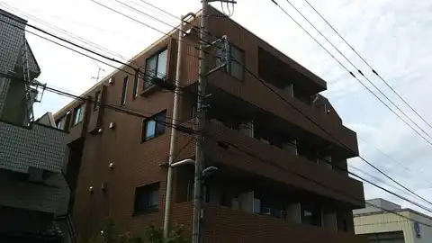グランヴェージュ一橋学園