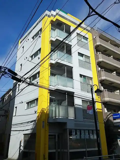 サイトウビル