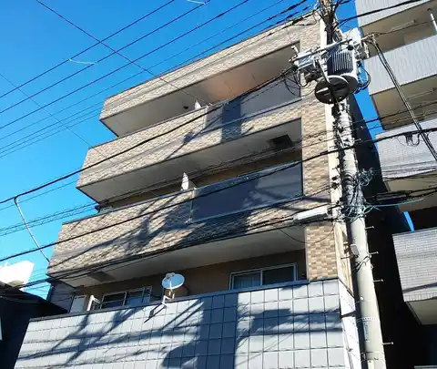 クレインシティレジデンス