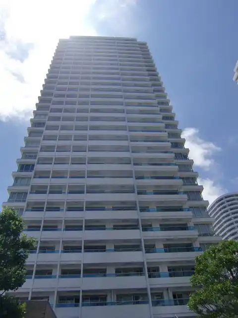 M.M.TOWERS the East 