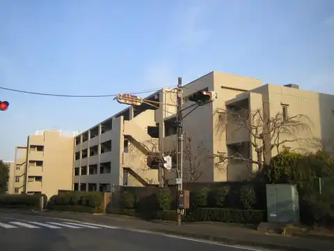 フォルム横濱汐見台