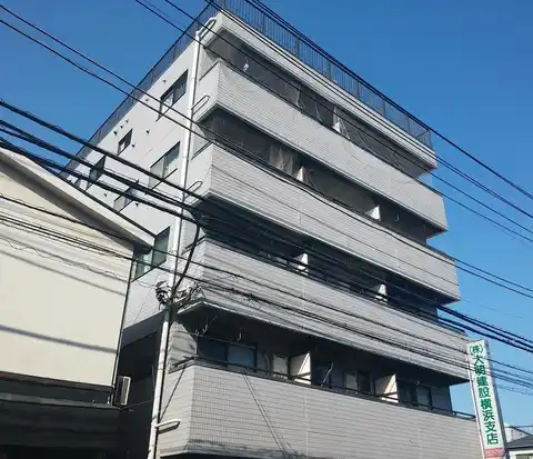 リバティヒル大明