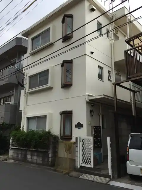 京町ビレッジ