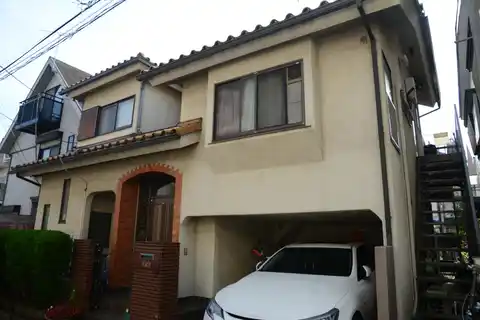 コーポ平井